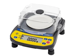 A&D EJ-123 Precision 3-Place Balance