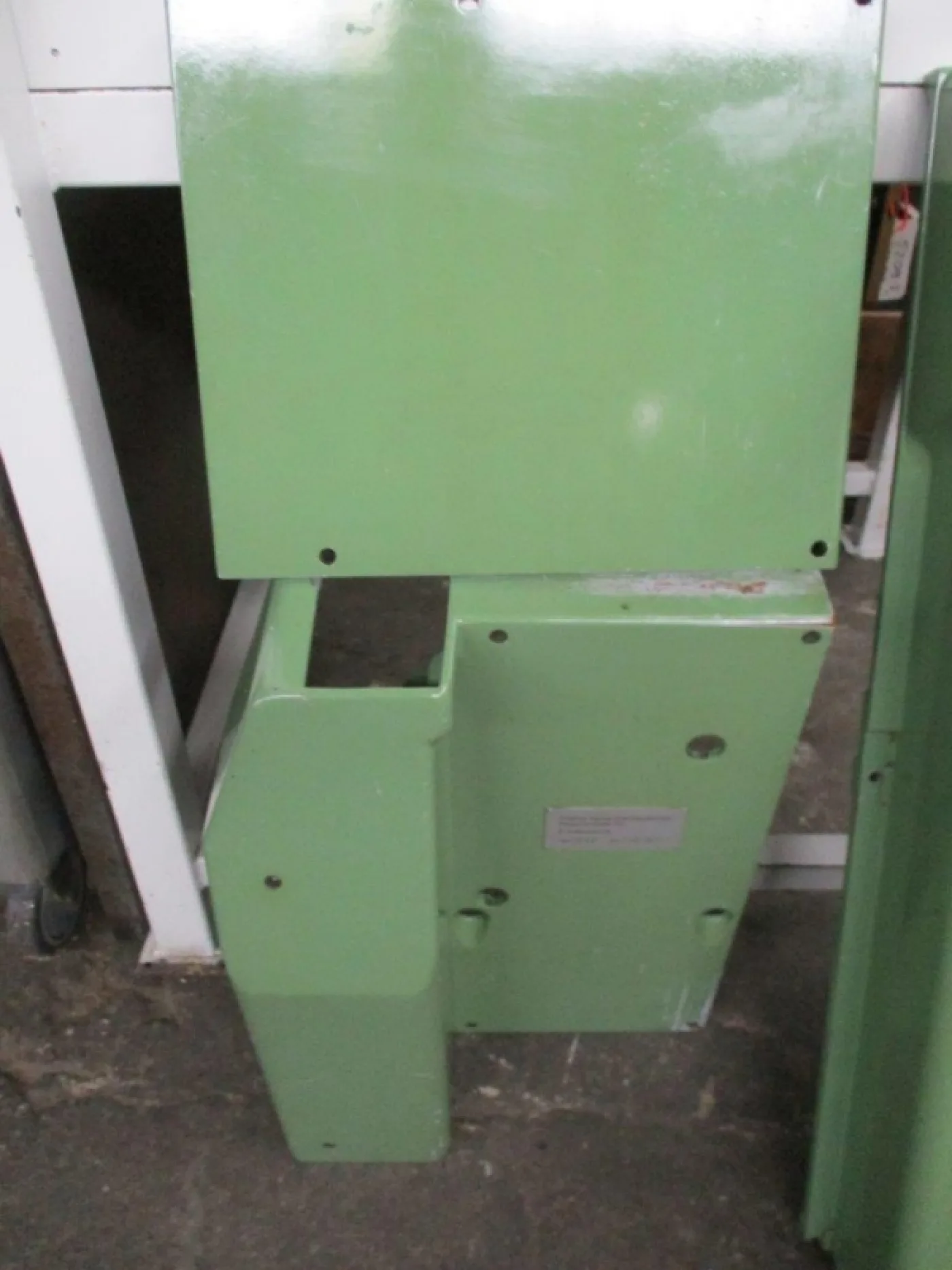 FP 3 A / 2206 DECKEL - 7