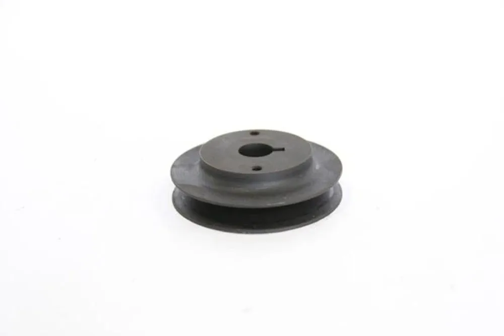 Dynamo poelie - 24 volt