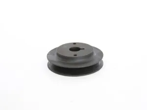 Dynamo poelie - 24 volt