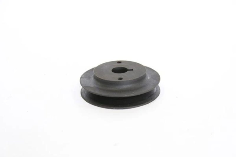 Dynamo poelie - 24 volt