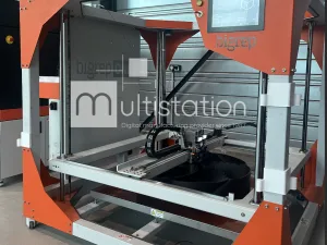 BigRep ONE v3, YOM 2021