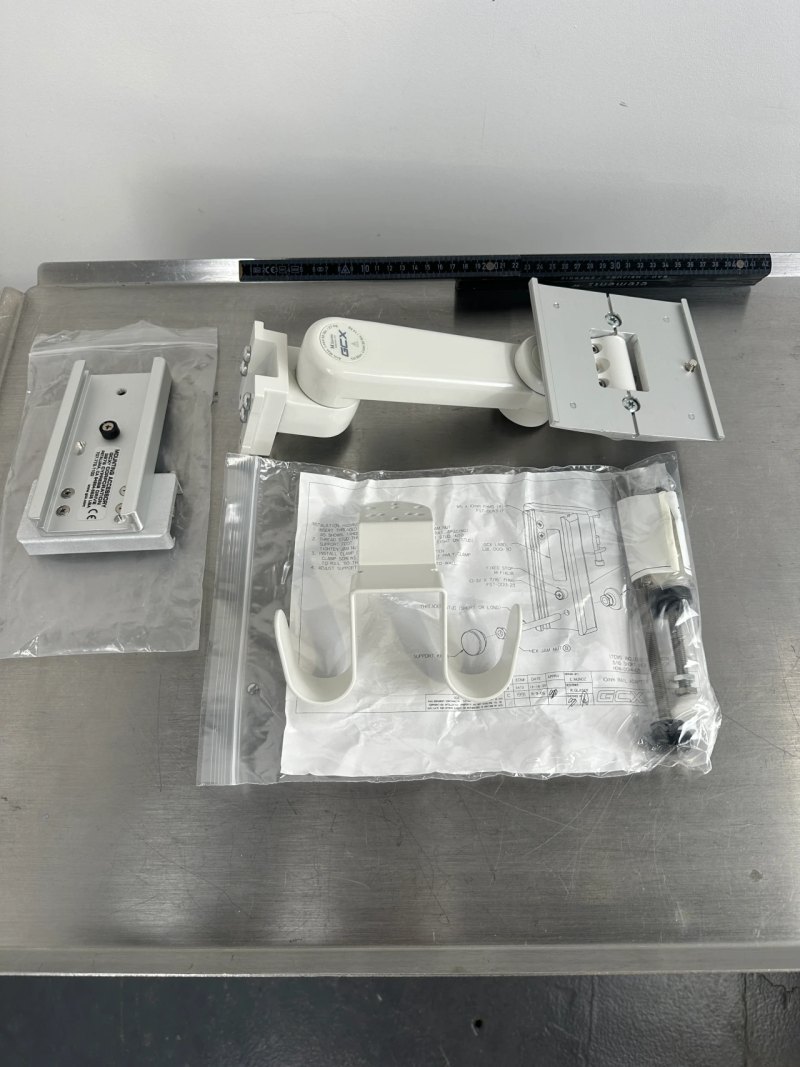 GCX M-Series Monitorhalter