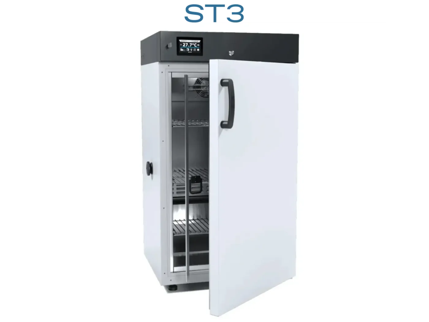 POL-EKO ST Cooled Incubators - 3