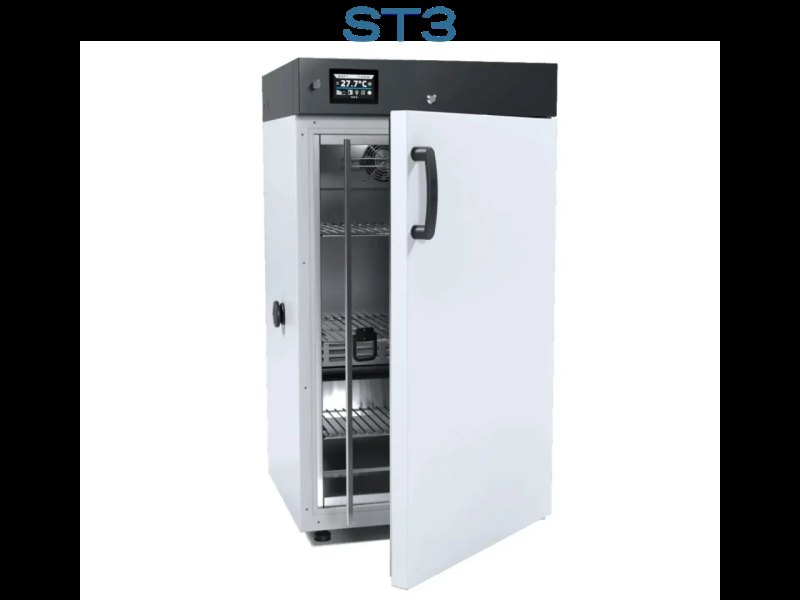 POL-EKO ST Cooled Incubators