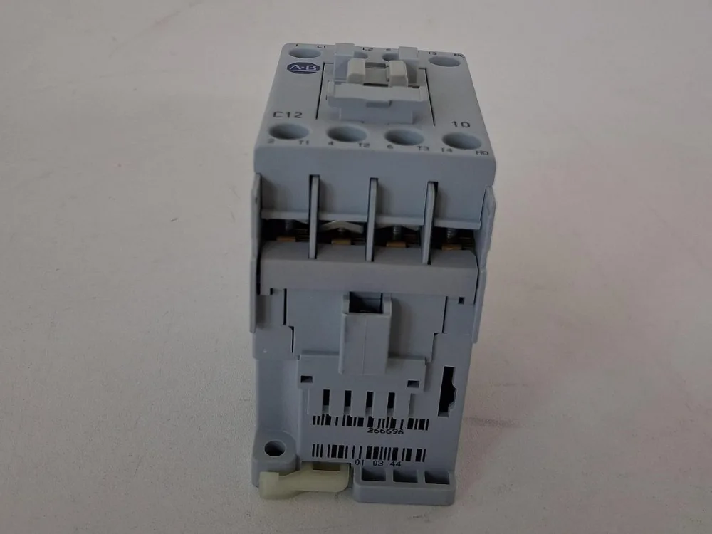 Allen-Bradley 100-C12K10 Leistungsschütz / Contactor