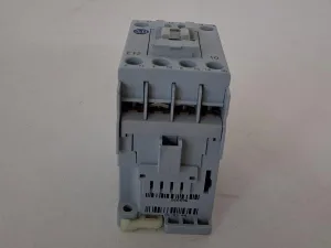 Allen-Bradley 100-C12K10 Leistungsschütz / Contactor