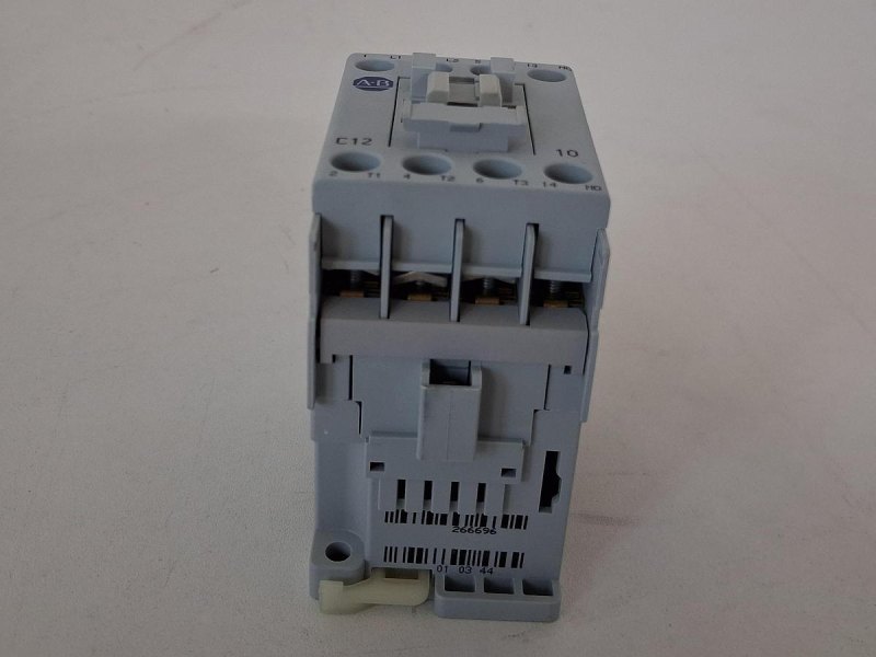 Allen-Bradley 100-C12K10 Leistungsschütz / Contactor