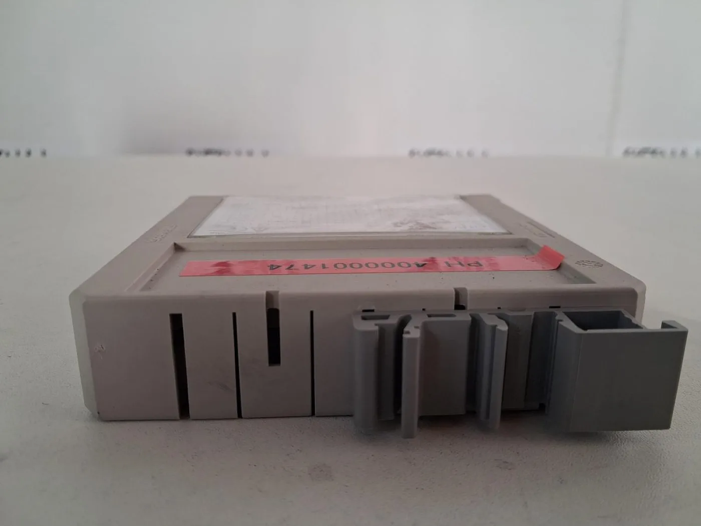 Siemens SITRANS TW 7NG3242-0AA00 Temperature Transmitter - 6