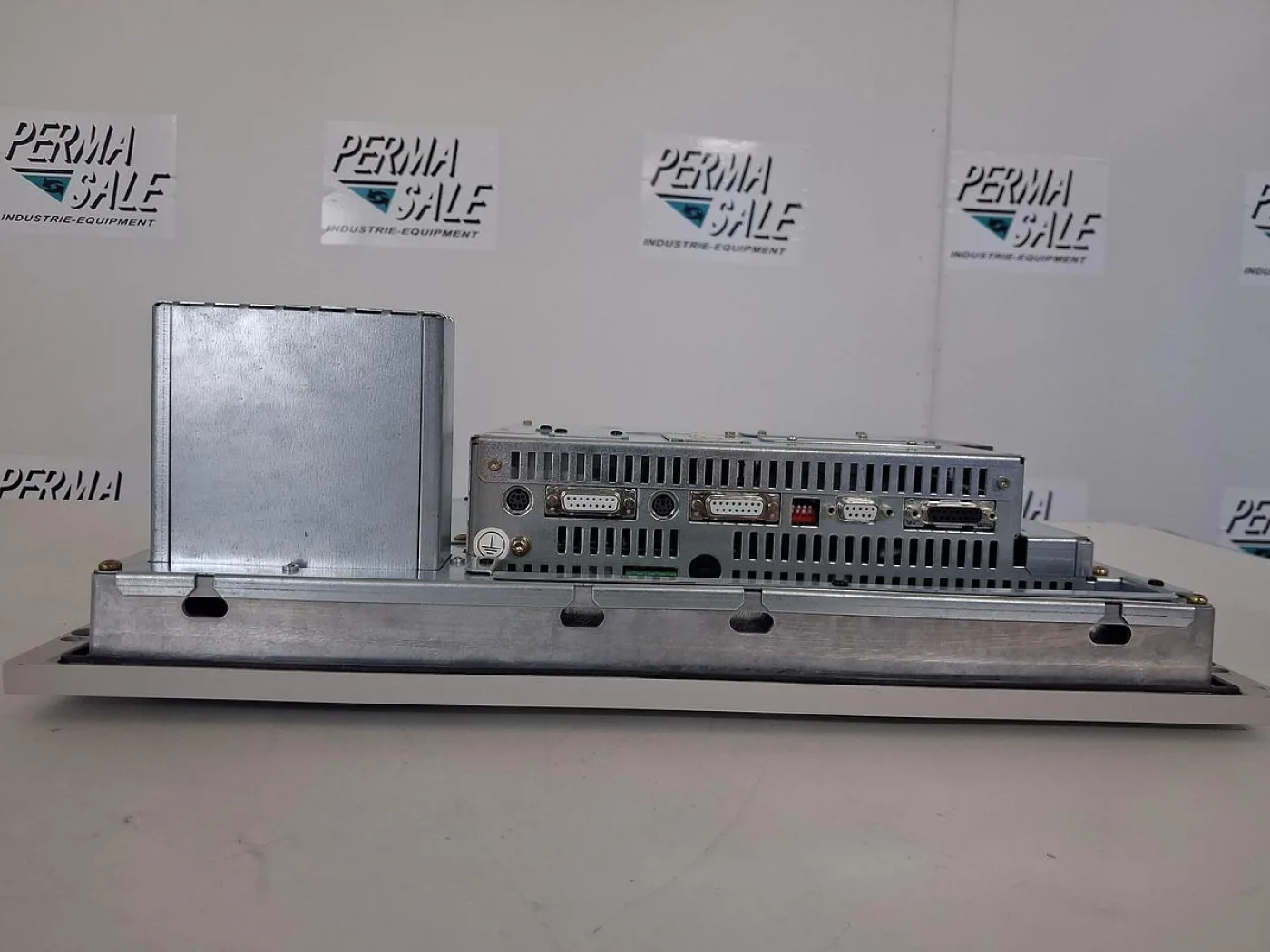 Siemens SIMATIC OP37 6AV3637-1LJ00-0FX0 Operator Panel - 8