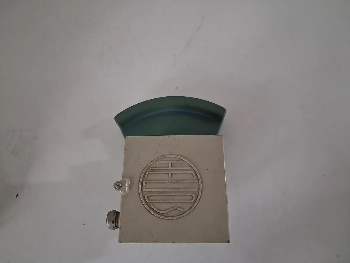 Helios Typ A WT Niveautransmitter - 8