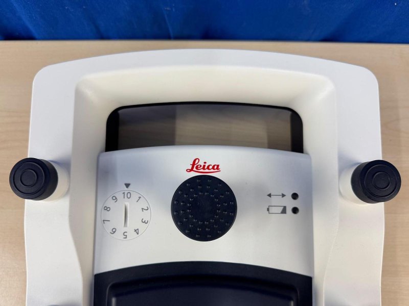 Leica Microsystem Wireless 14 functions FootSwitch REF: 10448846