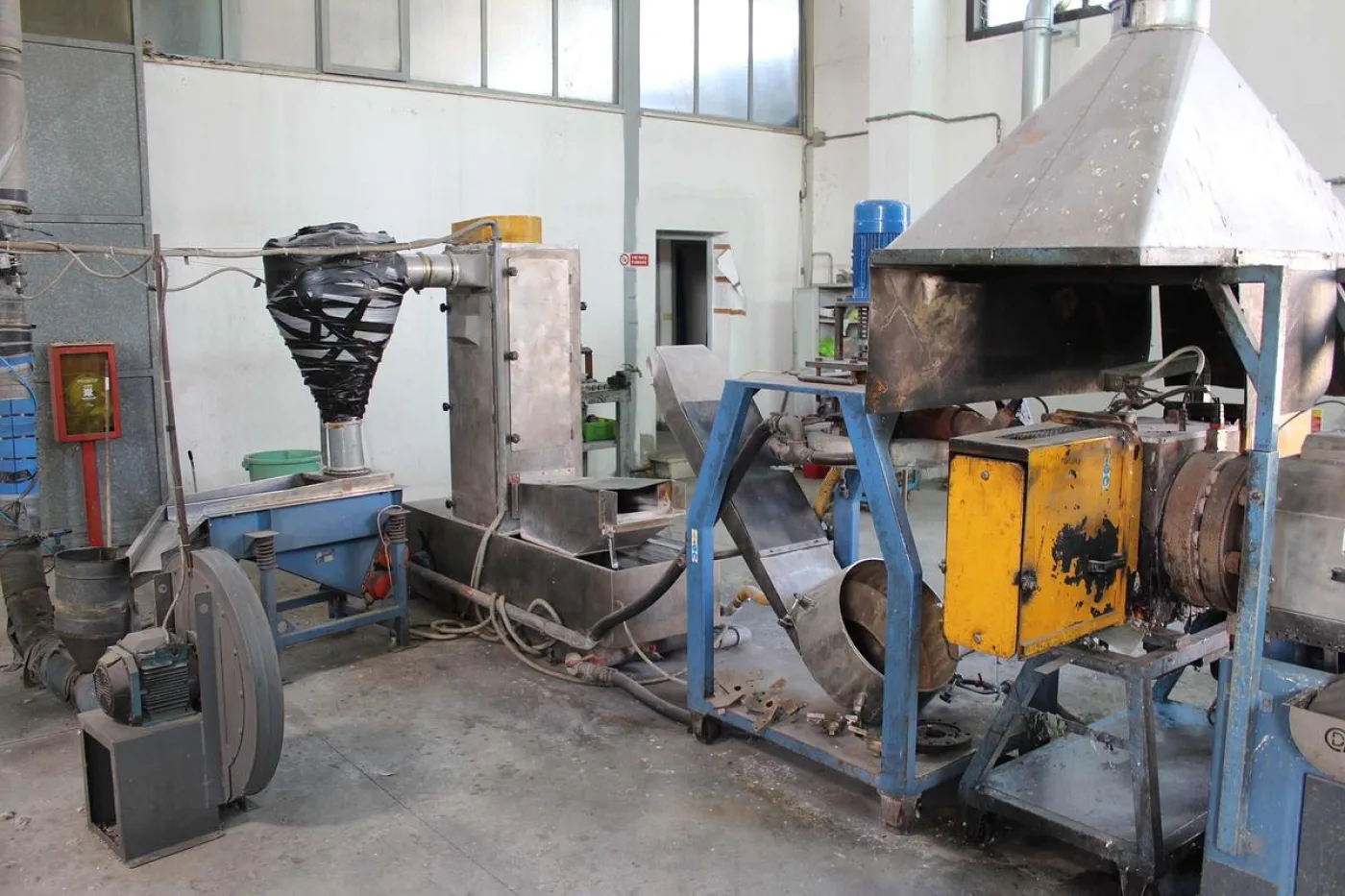 2014 CDM Engineering srl ES130 RI0053 - 5
