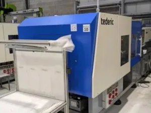 2021 TEDERIC DE180 E500 IN0756