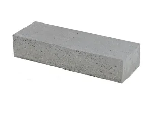 Schellevis oud hollandse traptrede 40x20 cm. Grijs