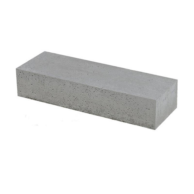 Schellevis oud hollandse traptrede 40x20 cm. Grijs