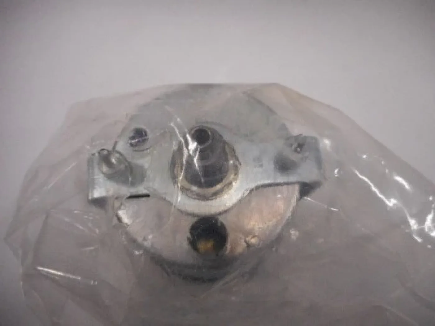 Snelheidsmeter - 2