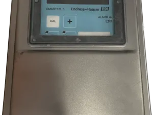 Endress & Hauser Smartec s CLD134