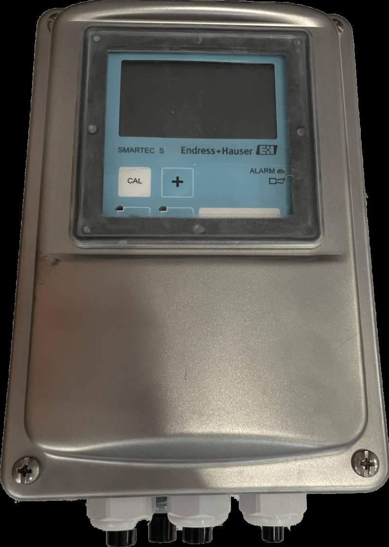Endress & Hauser Smartec s CLD134