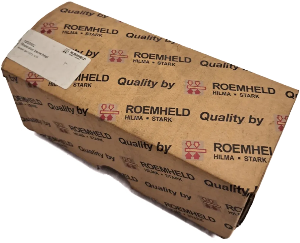 Roemheld Einschraub-Abstützelement M45 x 1,5 mm 1953002