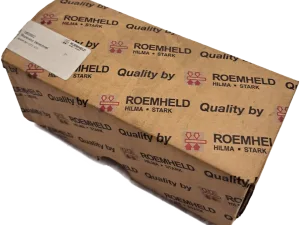 Roemheld Einschraub-Abstützelement M45 x 1,5 mm 1953002