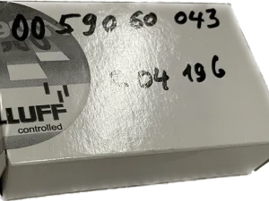 BALLUFF Lichtaster BOS 6K-PU-1LHA-S75-C