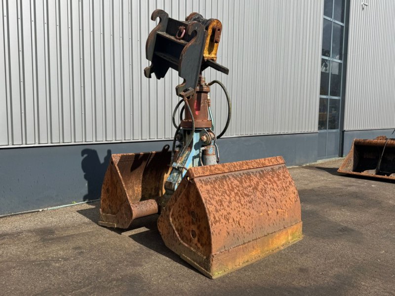 Beco Bleijenberg HBN-HS2000