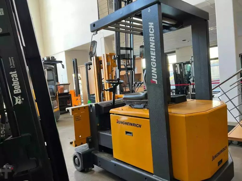 Jungheinrich ETX 125 SX 120/436 DZ