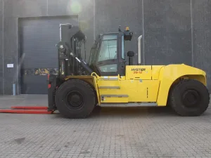 Hyster H28.00XM-16CH