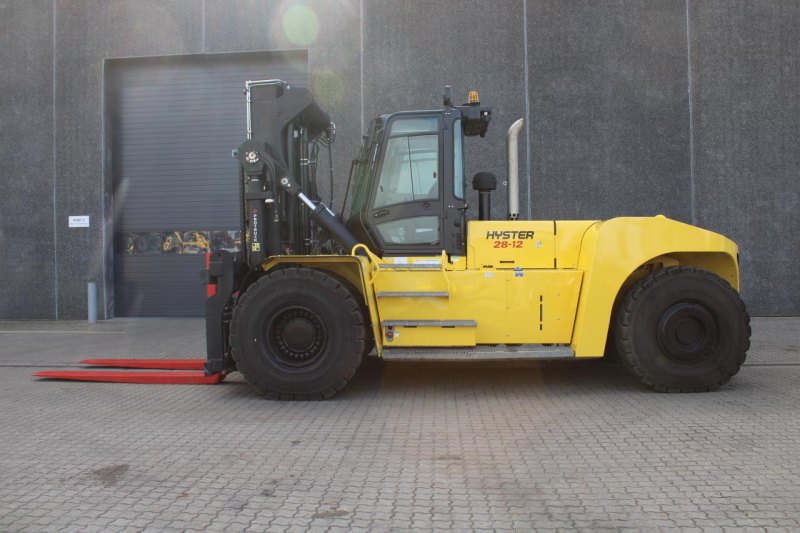 Hyster H28.00XM-16CH