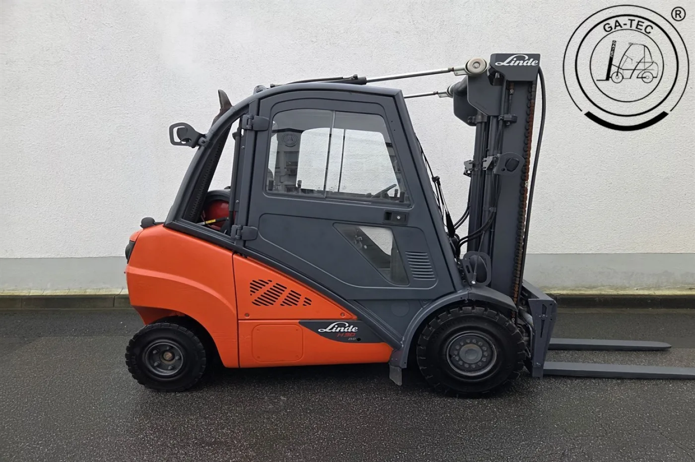 Linde H30T/393-02 EVO - 4