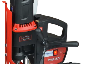 Magnetbohrmaschine PRO-52T