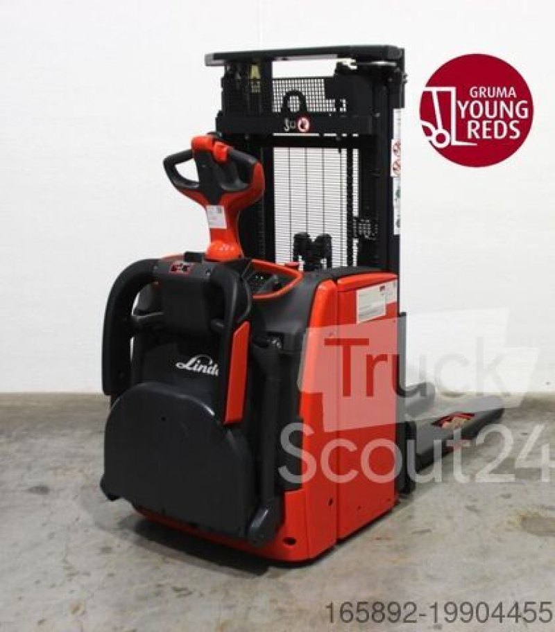 Linde L 16 AP i 1173
