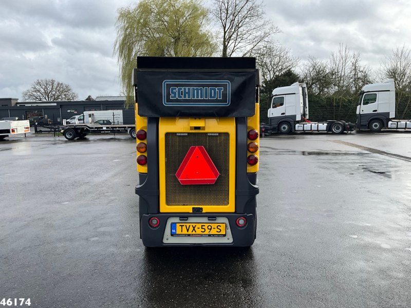 Schmidt Swingo Kompakt 200 Euro 6