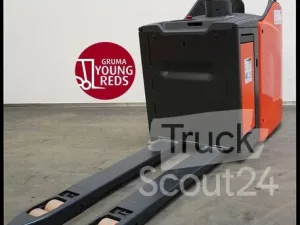 Linde T 20 SP 1156-00