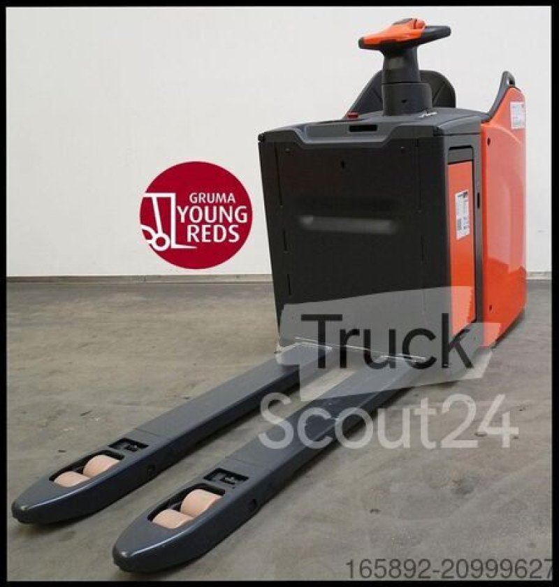 Linde T 20 SP 1156-00