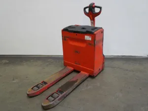 Niederhubwagen Linde T 20 ION 1152 (2022)