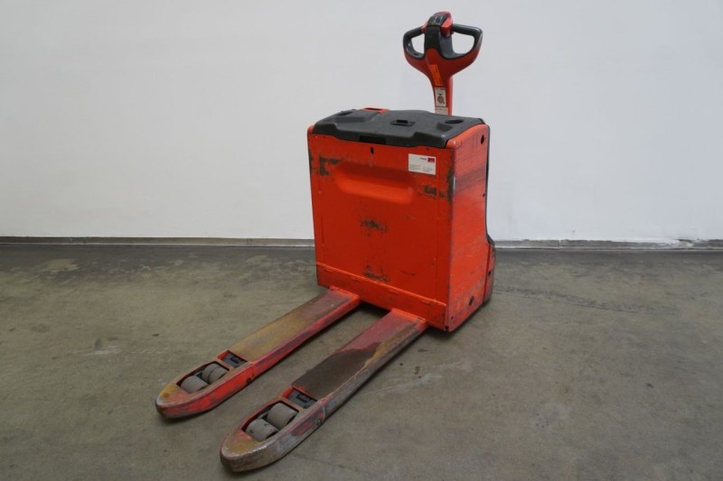 Niederhubwagen Linde T 20 ION 1152 (2022)