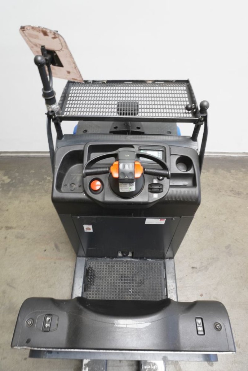Vertikal-Kommissionierer Linde N 20 V i 1111-00 (2019)