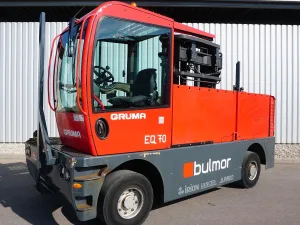 Seitenstapler Bulmor EQ 70/14/35 V (2017)