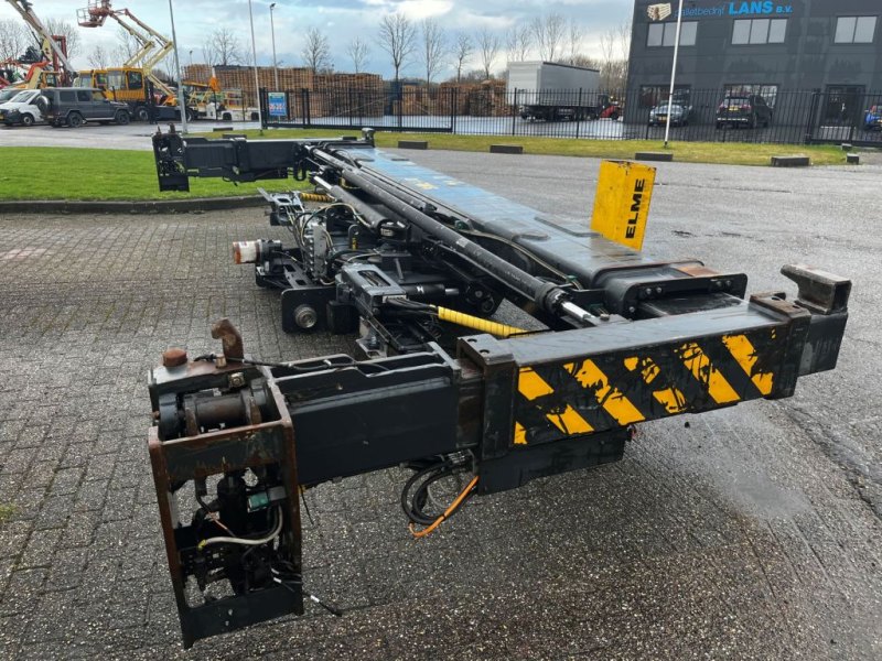 ELME SPREADER