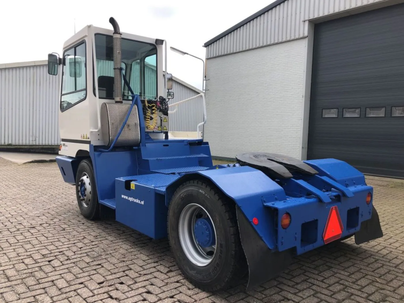 Terberg YT 222 - 4