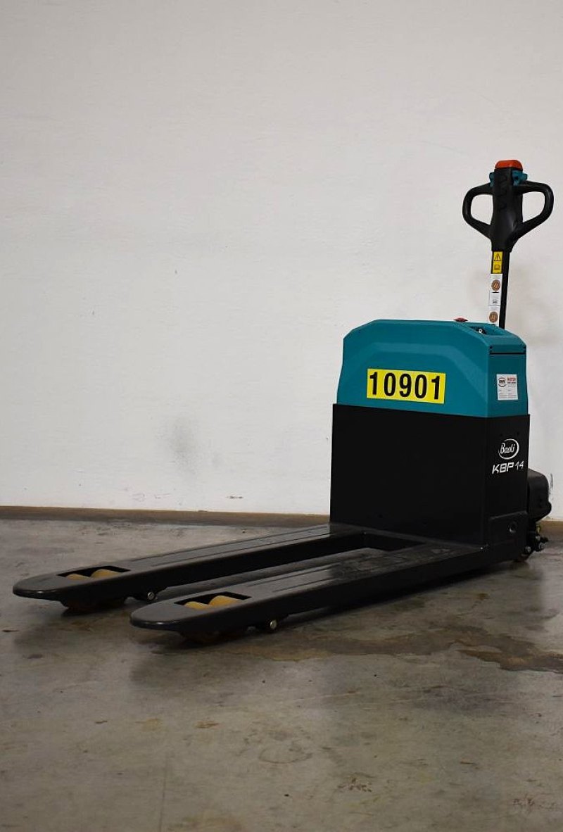 Niederhubwagen Baoli KBP 14 ION (2024)