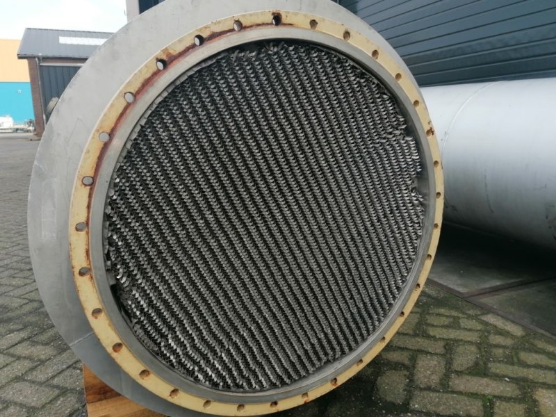 Kuehni Column DN800 - Distillation
