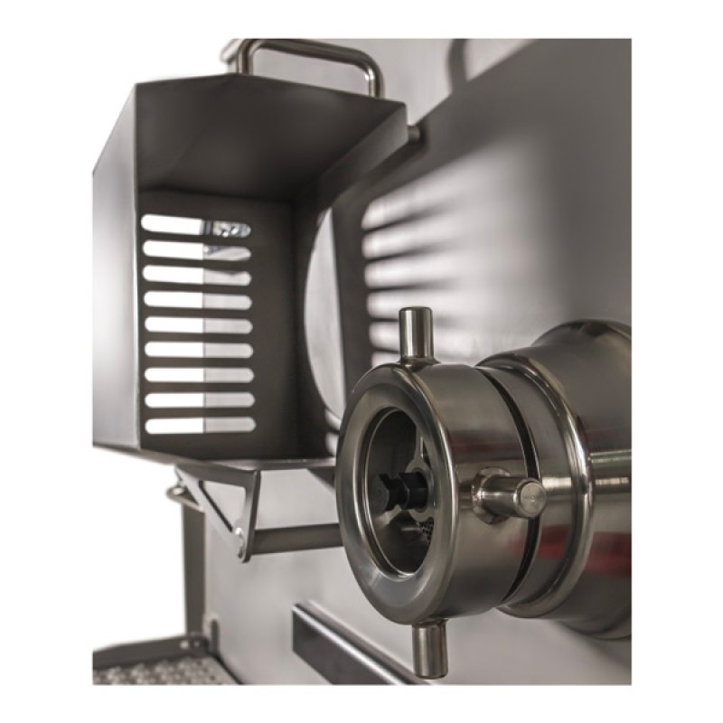 Broyeur MLK 130L de Lakidis