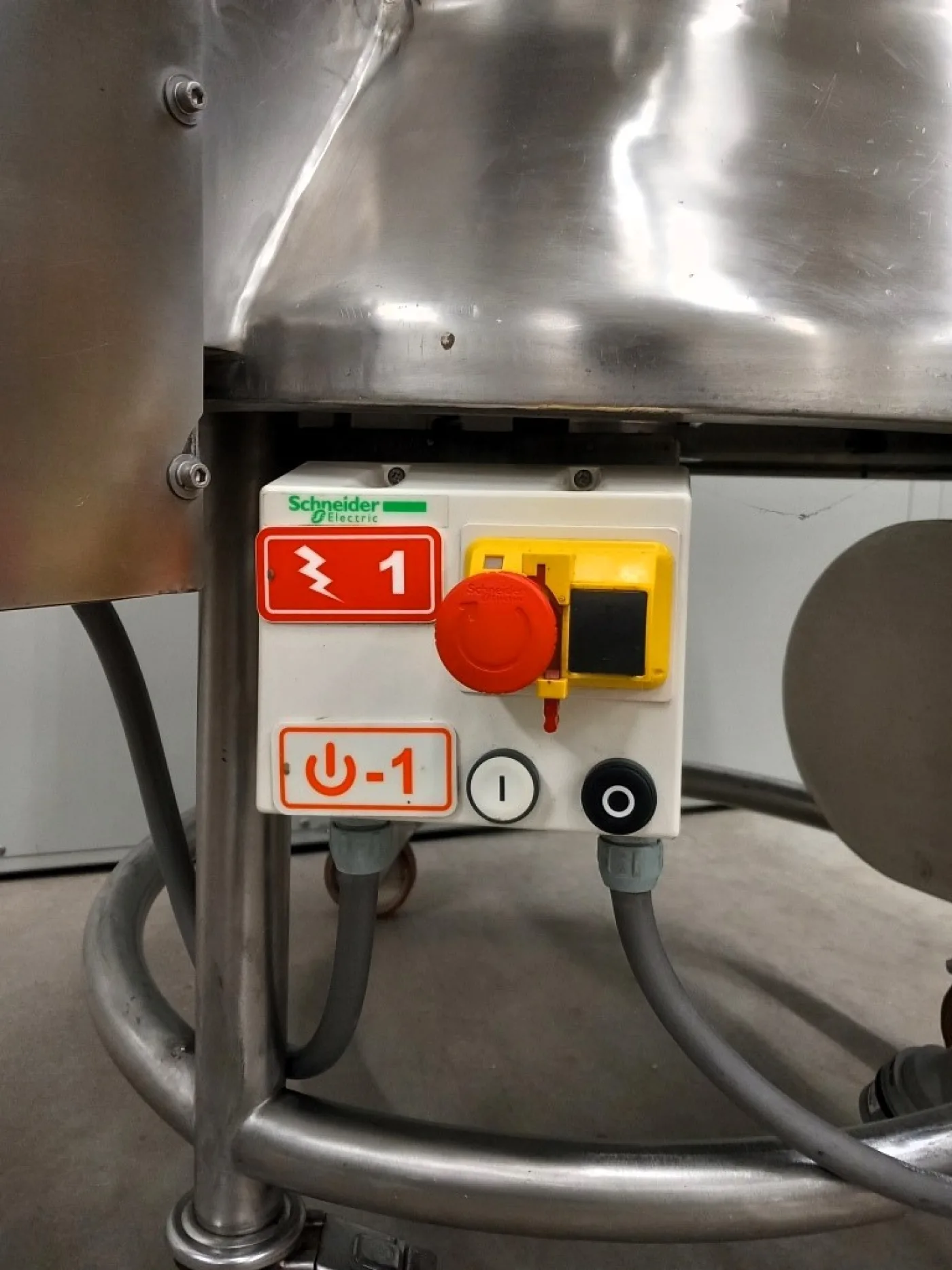 VIBROVAGLIO - 6