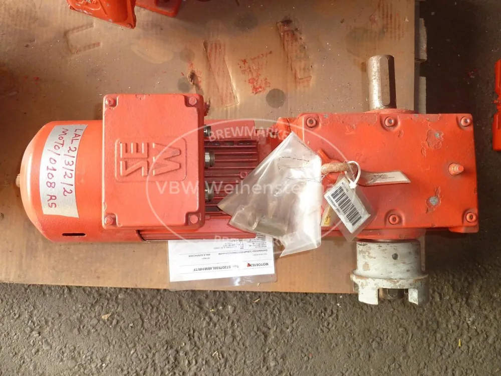 Electromotor