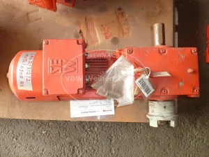Electromotor