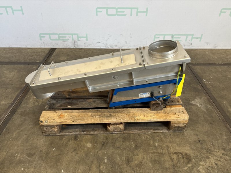 Vibra FRU-10/2-O-ER - Vibro feeder