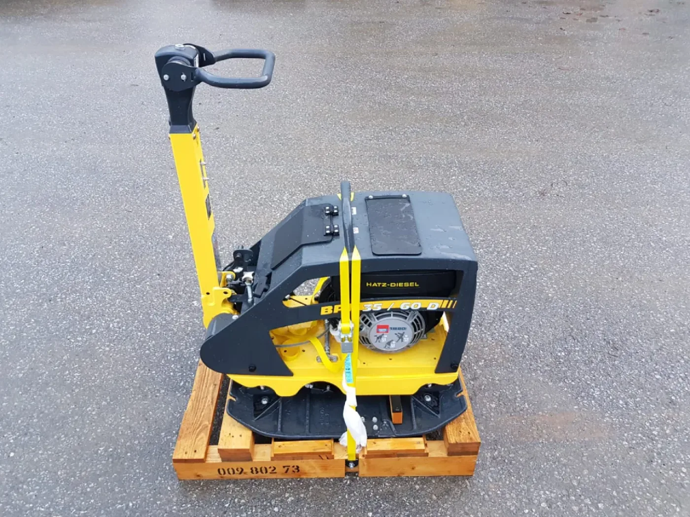 Bomag - BPR 35 / 60 D - 1